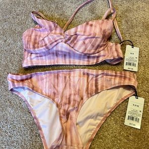 Shade & Shore (Target) Bikini NWT